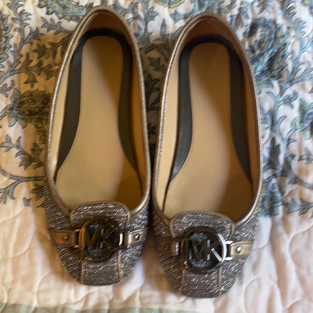 Michael Kors shoes